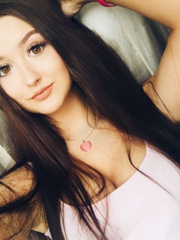 Проститутка Марина